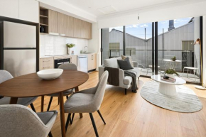 Clare St Apartments by Urban Rest Adelaide